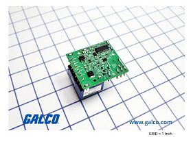 Warrick a Brand of Gems Sensors 26C3A0