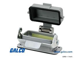 Murrelektronik 70MH-GABNL-B000010