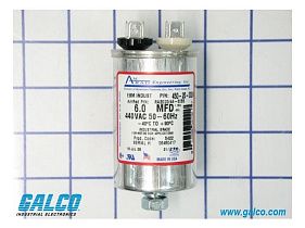 ebm-papst, Inc. 450-20-0024