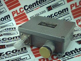 Реле давления Артикул CQ21 от производителя NAGANO