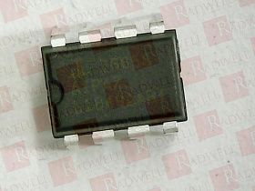 Детектор  напряжения Артикул ICL7665SAIPAZ от производителя INTERSIL