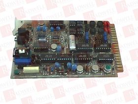 Плата ПК Плата ПЛК / дополнения к  плататам Артикул C-03622-001K от производителя AMETEK