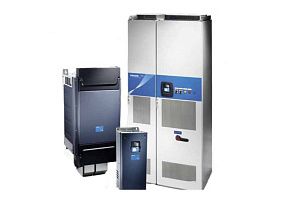 Vacon NXP01405A2H0SSSA1A2