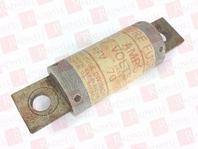 Предохранитель Артикул RFV70 от производителя ECONOMY FUSE