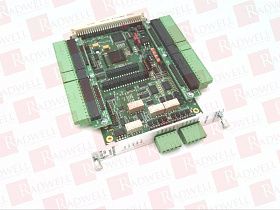 Модуль логического ввода-вывода постоянного тока Артикул 33398A001000R100 от производителя DELTA TAU DATA SYS