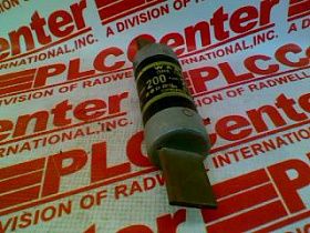 Предохранитель плавкий 200A 250V одноразовый 62-201 WARE FUSE