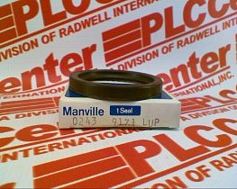 Уплотнение Артикул 0243-9171-LUP от производителя MANVILLE