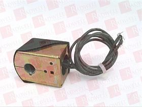 Катушка соленоида Артикул AFGC01 от производителя PARKER