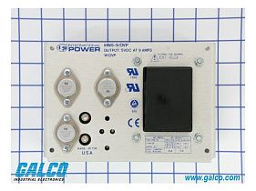 International Power IHN5-9/OVP