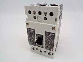 Автоматический выключатель SIEMENS NEG3B080L 3P 80А 600В