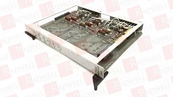 Импульсный усилитель Артикул T022-7441 от производителя CONVERTEAM