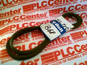 Ремень автомобильный Артикул B68 от производителя THERMOID INDUSTRIES