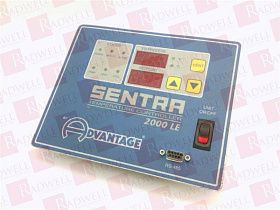 Контроль температуры / процесса Артикул 239100 от производителя ADVANTAGE ELECTRONICS