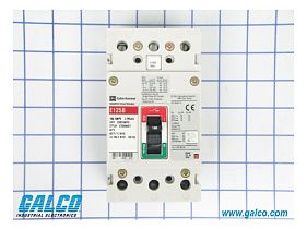 Cutler Hammer, Div of Eaton EGB3100FFG