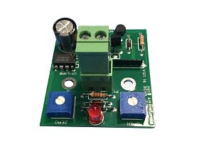 1020-FC-4-20MA Цепь управления мощности триодного тиристора от CONTROL CONCEPTS