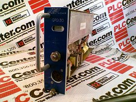 QPDI-30-1475 Модуль/стойка ПЛК от QUINDAR ELECTRONICS