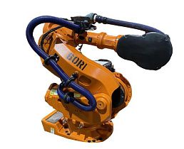 Промышленный робот-манипулятор ABB IRB7600 3.1м/325кг