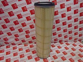 Воздушный фильтр Dynamic Air Polycell-120 из нержавеющей стали