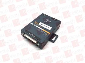 Преобразователь сигнала Артикул UDS1100 от производителя LANTRONIX