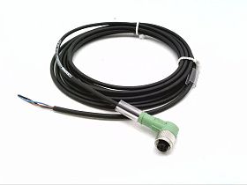 Кабель датчика/привода Phoenix Contact SAC-3P-5,0-PUR/M12FR