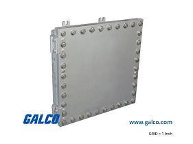 Crouse Hinds EJB181208 MP S598