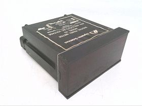 Цифровой панельный вольтметр постоянного тока Dynamic Sciences 400-420, 0-9999В