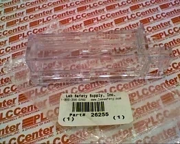 Предмет  / оборудование для обеспечения безопасности при блокировке Артикул 26255 от производителя GRAINGER