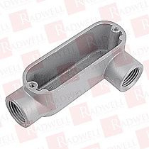 Кабелепровод / соединительный элемент Артикул ALL-9 от производителя ABB THOMAS & BETTS