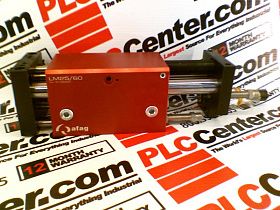 Пневмопривод Артикул LM25/60 от производителя AFAG