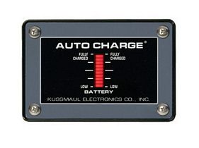 Kussmaul Electronics Company 091-199-001