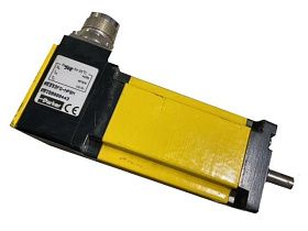 Серводвигатель Parker BE233FQ-NPSN, 340VAC