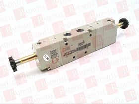 Электромагнитный клапан  Артикул 7020022100 от производителя METAL WORK PNEUMATIC