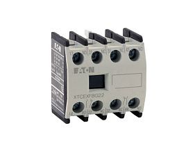 Cutler Hammer, Div of Eaton XTCEXFBG22