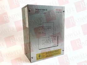 Динамический тормоз Артикул 6B3-14 от производителя EMCO