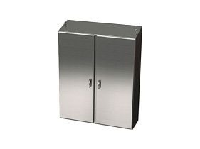 Saginaw Control & Engineering SCE-60EL6018SS6ST