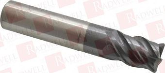 Концевая фреза Артикул 36791 от производителя KYOCERA