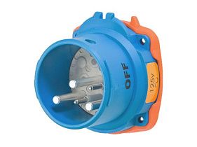 Meltric 63-68075-972