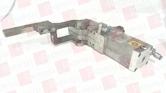 Зажим Артикул V 40 BR2 A00 T12 10-135 от производителя TUNKERS