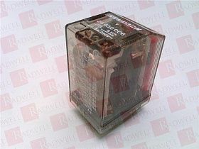 Реле / розетка Артикул ZG-450-006 от производителя TE CONNECTIVITY