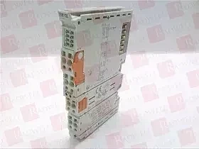 Модуль / стойка ПЛК Артикул ES9100 от производителя BECKHOFF