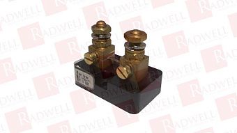 Шунт  Артикул TM-10-50 от производителя TE CONNECTIVITY