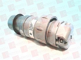 Наконечник / разъем Артикул VP6485 от производителя HUBBELL