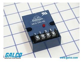 RK Electronics MCS-24D-4S