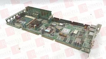 Плата ПК Плата ПЛК / дополнения к  плататам Артикул 979661803E от производителя ADVANTECH