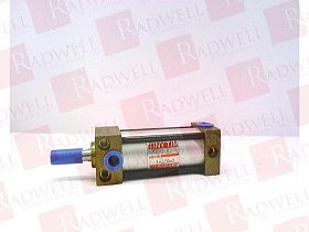 Пневматический цилиндр Артикул TF-3/8-1-1/8X2 от производителя TINY TIM