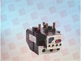 Твердотельная перегрузка / реле Артикул LR25-A18 от производителя SCHNEIDER ELECTRIC