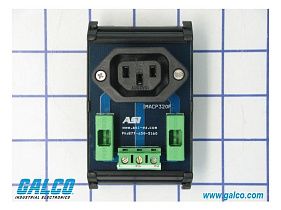ASI-Automation Systems Interconnect IMACP320F