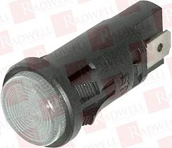 Пилотный свет Артикул PFS50-0CW-024V-T от производителя LEDTRONICS