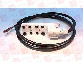 Блок распределения питания Артикул JDC-850-019-C020 от производителя MENCOM