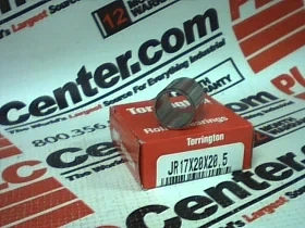 Подшипник Артикул JR17X20X20.5 от производителя TIMKEN